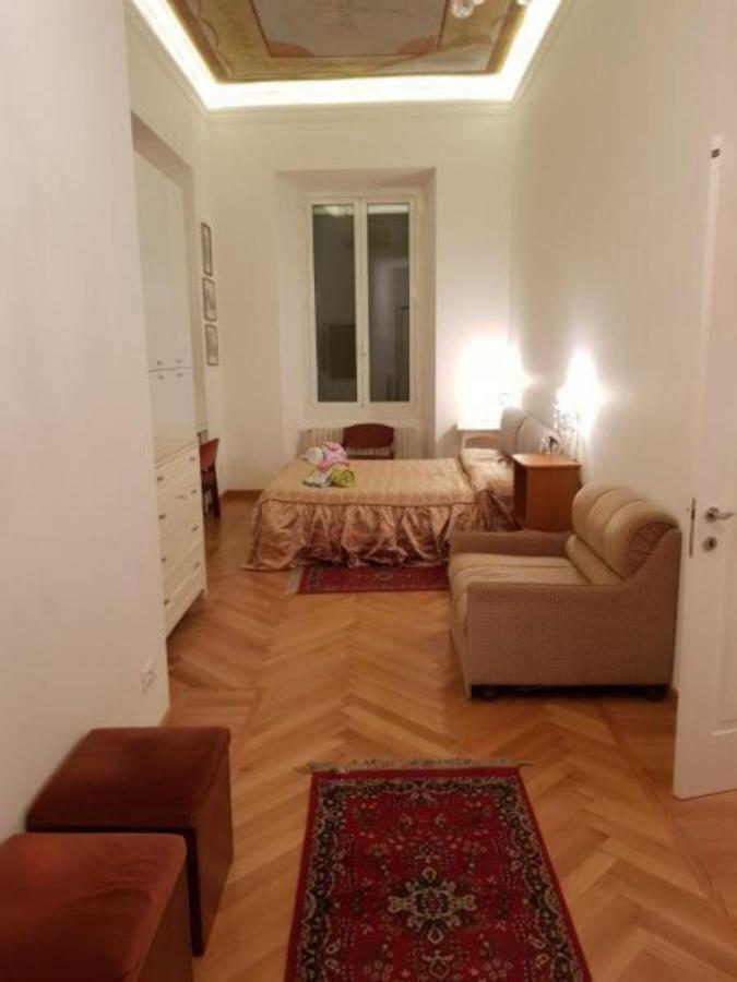 Orchidea - Sanremo Apartments Exterior photo
